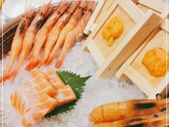 -黑松白鹿(崇文门新活馆店)