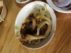 -洞子口张老二凉粉(文殊院店)