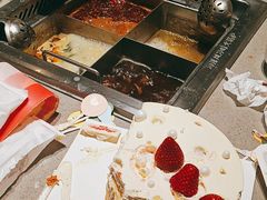 -海底捞火锅(振华广场生日主题店)