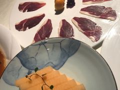 -皇朝会.经典传统粤菜(外滩店)