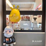 #🐼佩奇姐姐吃广州🐼#