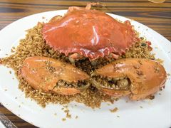 -等我餸上门海鲜大排档(天河南店)