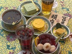 -宫事颐庭·老佛爷贵寿下午茶(颐和园店)