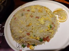 -意满花千醉(金茂览秀城店)