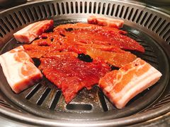 厚切猪五花-权金城(龙旗店)