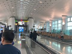 -杭州萧山国际机场