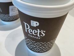-Peet's Coffee皮爷咖啡(万象天地店)