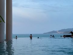 -芽庄喜来登水疗酒店