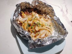 -蚝翅·海鲜粥·烧烤·宁夏滩羊季(玉米楼店)