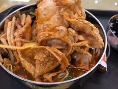 -红鼻子桂林米粉(金唐新光界店)
