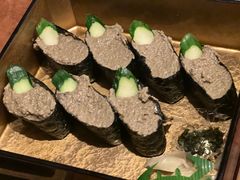 -蟹道乐(新宿本店)