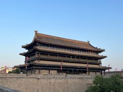 -西安城墙·碑林历史文化景区