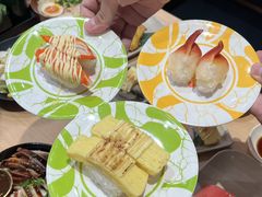 -友壹町寿司(佛山新DNA店)