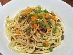 武汉热干面-清水亭湖北菜(大屯DT51店)