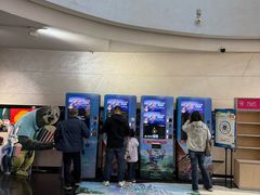 -万达影城(大明宫万达广场IMAX店)