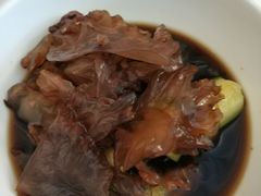 -锦江饭店锦北楼-锦江厅
