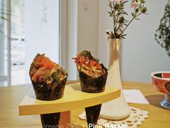 -团子君寿司·茶