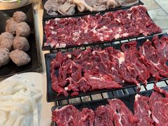 -福合埕牛肉丸(福平路店)
