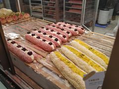 -奈雪的茶(亨特国际广场店)