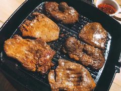 -麦甜创意轻食餐厅(西康路店)