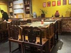 -小吊梨汤·北京菜·烤鸭(清河万象汇店)