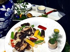 -夜宴江景餐厅