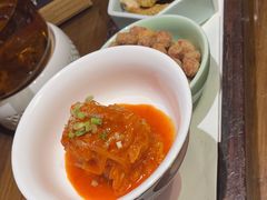 -路小缦·珍馐美馔(市心北路店)