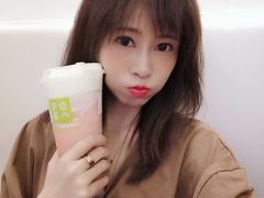 -奈雪的茶(KK MALL店)