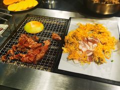 -坛子李地摊烤肉(罗斯福店)