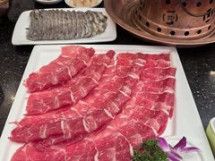 -南门涮肉(后海店)