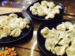 -大妈水饺(文华巷店)