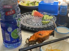 -苏浙徽·农家大院(开发区星湖101店)