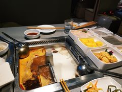 -海底捞火锅(海宁路店)