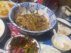 -人民公社大食堂(张家湾店)