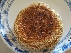 -福寿斋·老北京铜锅涮肉·烧烤(清岚店)