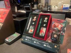 -星巴克臻选(周浦万达店)