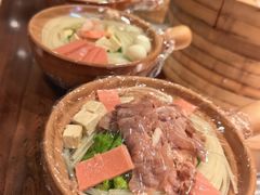 -淮扬厨子(健康路店)