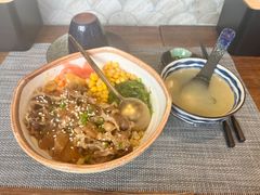 -戏作寿司(观音桥店)