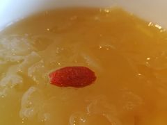 红枣雪耳炖官燕-富力丽思卡尔顿酒店·丽轩中餐厅