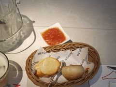钵仔辣烧鲜虾仁-Mezomd曼索蒂西班牙餐厅(广粤店)