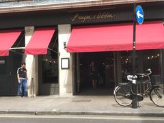 门面-Burger & Lobster(Dean Street)