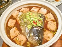 -江南厨子·品苏杭(深圳万象城店)
