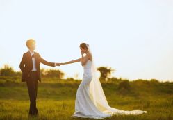 -IDO婚纱摄影(上海旗舰店)