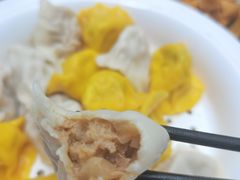 -金谷园饺子·烧烤(人大总店)