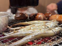 -蒜香焼肉PURUSHIN(马场路店)