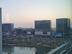 -深圳国际会展中心洲际酒店