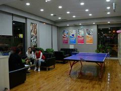 -艾菲特健身游泳(中海店)