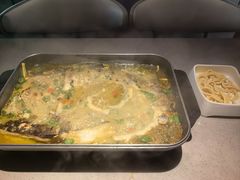 -半天妖烤鱼(绿地大融城店)