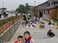 -蔡师傅豆皮(保利·西街店)