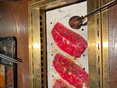 -新石器烤肉(中房金谊广场店)